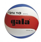 míč volejbal 5451S LIGHT - 10 panels, 3589