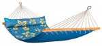 houpací síť Hawaii, double, HQR11-35, pacific