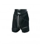 kraťasy se suspenzorem Jock Mesh SR