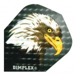 letky DIMPLEX FLIGHT - 4000, set, 3 ks