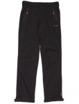 kalhoty Wms Geo SS Trs, RWJ026S, black, doprodej