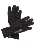 dámské softshell rukavice Shell Glove pk6, MG108, black