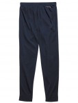 dlouhé kalhoty Base Leggin, RMU003, modré