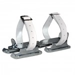 dětské brusle KAČENKY, H100