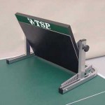 odrážecí deska na trénink