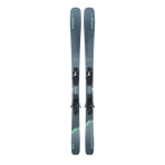 dámské freeride lyže RIPSTICK 88 W RNT PS + vázání ELX11, set