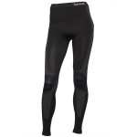 dlouhé kalhoty Base Layer Leggin, DMU005, černé