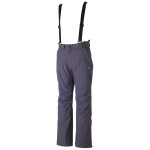 zimní kalhoty Subdivide Pant, DMW013, black
