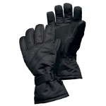  zimní rukavice Honcho II, DMG006, černá