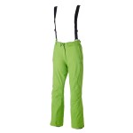zimní kalhoty Lady Bug Ski pant, DWW010, zelené