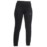 funkční dámské spodní kalhoty Wms Base Legging, DWU005, černá