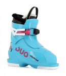 dětské sjezdové boty  - lyžáky DUO 1 GIRL, doprodej