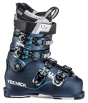 sportovní lyžařské boty MACH1 105 MV W, night blue, doprodej