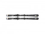 závodní sjezdové lyže Race GS 2V JR + vázání, set