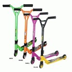 koloběžka VIPER STUNT