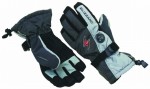 zimní rukavice Ski Gloves for men, doprodej