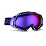 lyžařské brýle 606 DARW FV, Matt Black Lavender