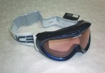 lyžařské brýle 885 DA F, Dark Blue