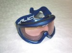 lyžařské brýle 894 DA, Met Blue