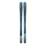 dámské freeride lyže RIPSTICK 88 W, pouze lyže