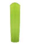 nafukovací matrace TIGUAN, 5 cm, green
