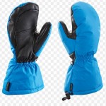 dámské rukavice - palčáky St. Moritz S Lady, doprodej