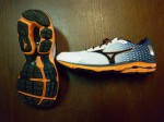 běžecké boty WAVE RIDER 18, J1GC150318, doprodej