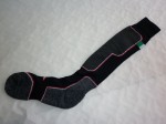 lyžařské ponožky Dobermann race, pár, doprodej