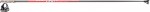 běžecké závodní hole PRC MAX, white-neonred, 6434030, doprodej