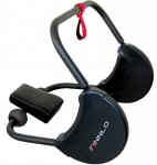 posilovací lavice Ab dominox