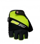 cyklo rukavice Soft Grip, sirio 