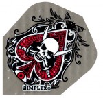 letky DIMPLEX FLIGHT - 4008, set, 3 ks