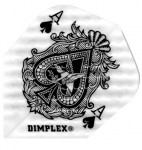 letky DIMPLEX FLIGHT - 4002, set, 3 ks