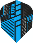letky PRIME FLIGHT, 9103, set, 3 ks