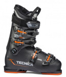 lyžáky Mach Sport 90 HV XR, anthracite, doprodej
