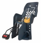 dětská sedačka Joy 29", modro-žlutá, 34721