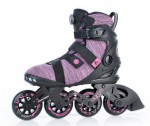 dámské kolečkové brusle AYROO TOP LADY