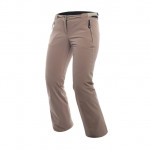 dámské lyžařské kalhoty HP2PL1, pine-bark, doprodej