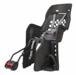 dětská sedačka Joy 29", tm. šedo-šedá, 34721