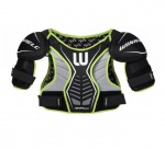 junior chrániče ramen hokej AMP500 JR, doprodej