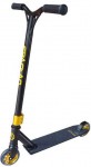 free style scooter - koloběžka STUNT GOLD, 229401