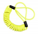 spirálové lanko M4 x 150cm, 23005