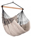 houpací závěsná sedačka Habana comfort pattern, HAL18P-19, zebra