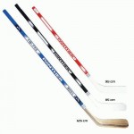 hokejka IN-LINE hockey stick , 95 cm, rovná