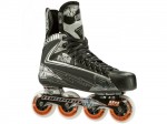 kolečkové brusle Mission Axiom A5, in line 2011