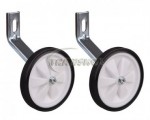 balanční kolečka Universal 16", pár, 34507