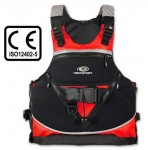 plovací vesta SALTY DOG, inferno, 14700