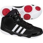 pánské basketbalové boty adiPure, G20722, doprodej 