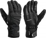 rukavice Progressive 7 S mf touch, black, 643882301