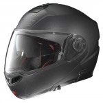 moto helma  N104 Absolute Special N-Com, Black Graphite, 07321